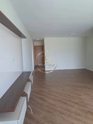 Imagem Apartamento, 3 dormitórios (1 suíte) 3 vagas, 106m², Terra de Vernazza, Sjc