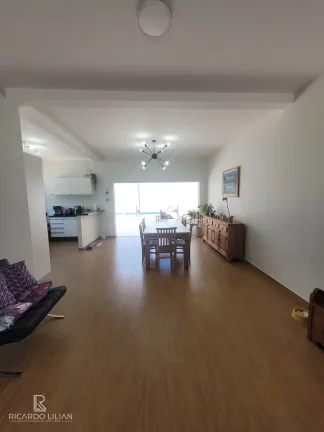 Imagem "Seu Refúgio à Beira-Mar: Sobrado de Luxo com Piscina, Automação e 5 Vagas no Cibratel 1, Itanhaém!"
