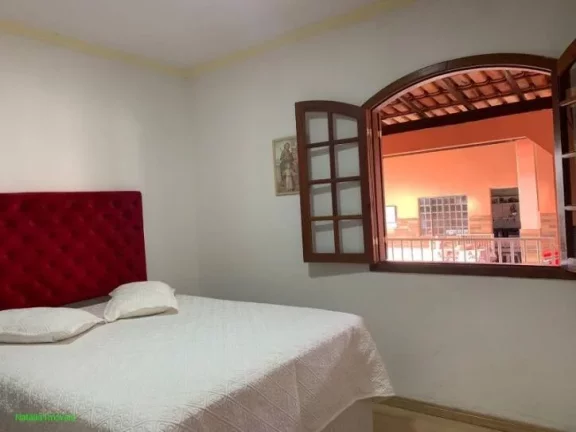 Imagem LINDA CHÁCARA COM LAGOA NOS FUNDOS., EM JUATUBA