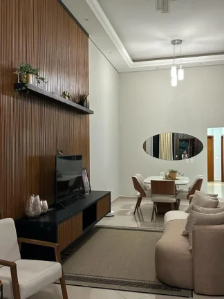 Imagem Casa a venda no Condomínio Villagio Milano
