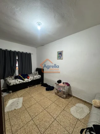 Imagem Casa à venda no bairro Jardim Veneza - Mogi Guaçu/SP