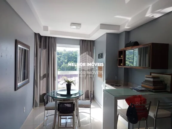Imagem Apartamento á venda localizado no bairro Fazenda em Itajaí.