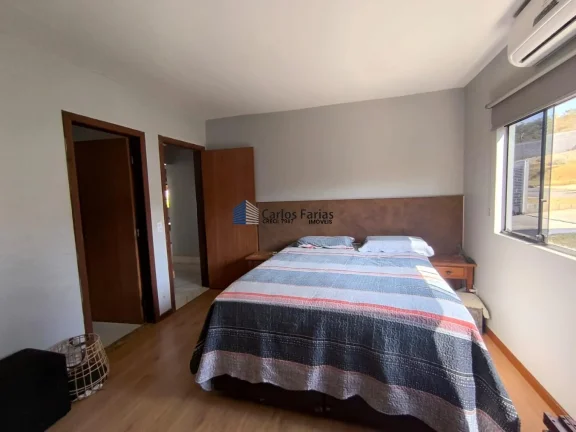 Imagem Casa em Condomínio para Venda em Brasília, Setor Habitacional Jardim Botânico, 2 dormitórios, 2 suítes, 3 banheiros, 4 vagas