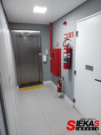 Imagem Imperdível! Apartamento à venda em São Paulo-SP, Vila Ema, 2 quartos, 1 sala, 45,50 m² de área.