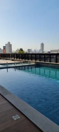 Imagem APARTAMENTO RESIDENCIAL em Itajaí - SC, Centro