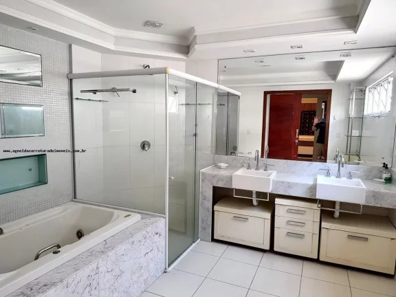 Imagem Casa de Praia para Venda em Parnamirim, Cotovelo (Distrito Litoral), 5 dormitórios, 4 suítes, 4 banheiros, 7 vagas