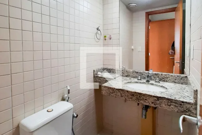 Imagem Apartamento à Venda - Barra da Tijuca, 2 Quartos, 70 m2