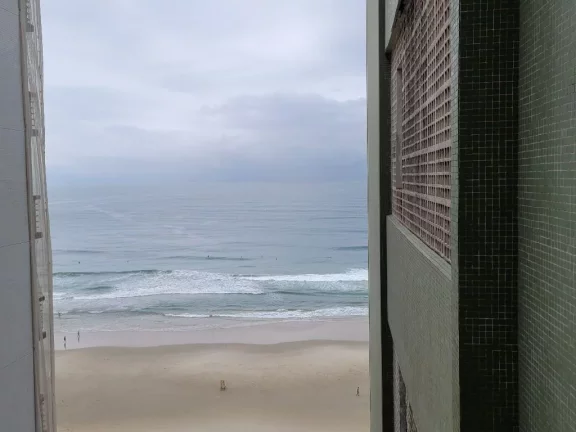 Imagem PITANGUEIRAS - FRENTE AO MAR C/ LINDA VISTA, REFORMADO, MARAVILHOSO APTO C/ 2 SUÍTES + DEP. DE EMPREGADA, GARAGEM EM PARQUEAMENTO.