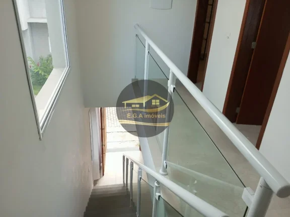 Imagem Casa na praia de camburi