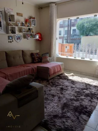Imagem Sobrado com 3 dormitórios à venda, 418 m² por R$ 1.059.000,00 - Vila Formosa - São Paulo/SP