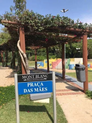 Imagem Casa com 3 suites sendo 1 suíte com closet à venda, 215 m² por R$ 1.600.000 - Condomínio Mont Blanc - Sorocaba/SP