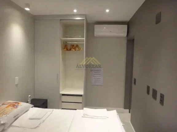 Imagem Apartamento Mobiliado e Decorado à Venda!!!
