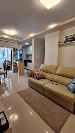 Imagem Apartamento mobiliado em Itapema