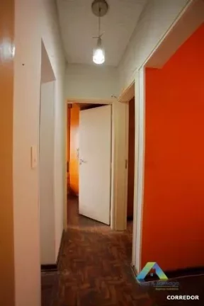 Imagem Apartamento Mobiliado com 60m² em localização privilegiada na Vila das Mercês/Sacomã com 3 dormitórios.
