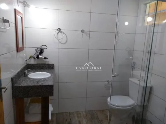 Imagem Pousada à venda, 250 m² por R$ 2.100.000,00 - Vacas Gordas - Urubici/SC