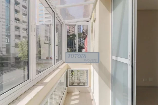 Imagem EXCELENTE SOBRADO COMERCIAL PARA LOCAÇAO NA RUA MAESTRO CARDIM, BELA VISTA