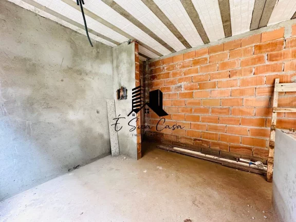 Imagem Área Privativa à venda 2 quartos Bairro Xangrilá - Contagem/MG