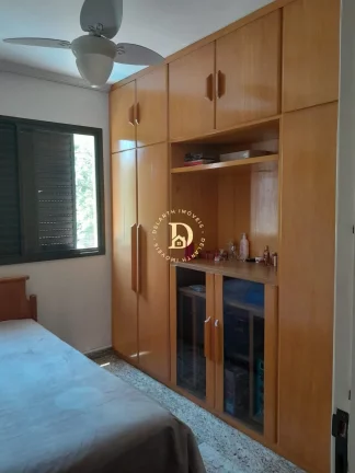 Imagem Apartamento - Ed. Pamplona - Cidade Jardim - 3 dorm (1 suíte) - 103m2