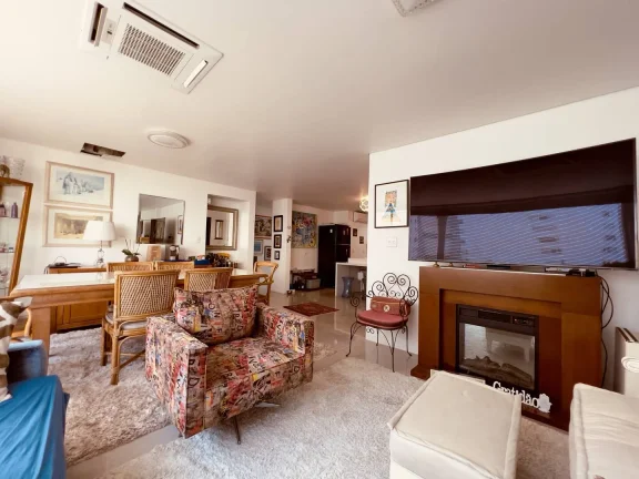 Imagem Apartamento Consolação - 144M², 2 Dorms, 2 Suítes, 2 Vagas Demarcadas.