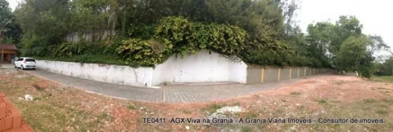 Imagem Área/Terreno à venda, 5900 m² por R$ 1.980.000 - Granja Viana - Carapicuíba/SP