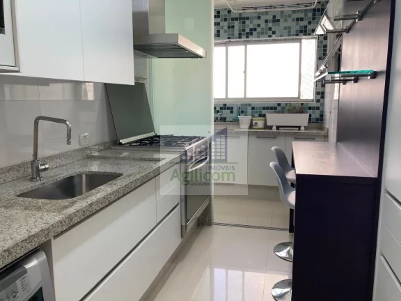 Imagem APARTAMENTO À VENDA EM MOEMA COM 2 DORMT/ ATENDIMENTO ÚNICO E EXCLUSIVO