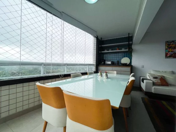 Imagem Cobertura com 4 dormitórios à venda, 177 m por R$ 3.900.000,00