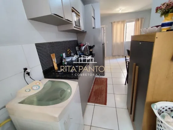 Imagem Apartamento - Ribeirão Preto - Ipiranga