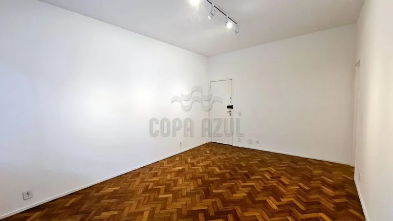 Imagem Copacabana - Residencial › Apartamento com 2 quarto(s) a Venda