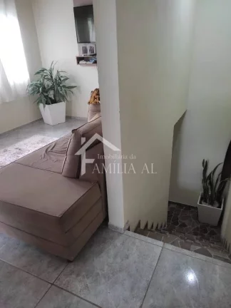 Imagem Casa Fundos com Sobrado no Morro do Meio