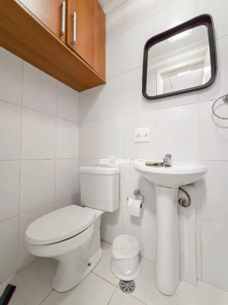 Imagem Apartamento à venda no condomínio Viva Vida, com 3 dormitórios 1 suíte 96m² - Riviera de São Lourenço SP