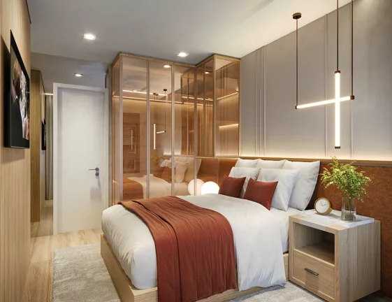 Imagem APARTAMENTO RESIDENCIAL em São Paulo - SP, Vila Buarque