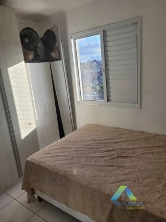 Imagem Apartamento com 3 dormitórios à venda, 67 m² por R$ 380.000,00 - Jardim Vergueiro (Sacomã) - São Paulo/SP