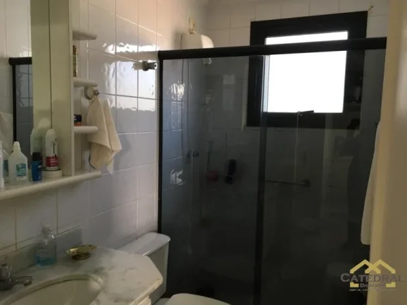 Imagem Apartamento com 3 quartos (1 Suíte) à venda - Eloy Chaves - Jundiaí/SP