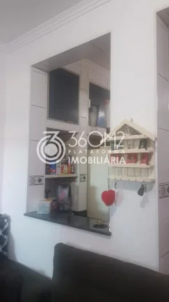 Imagem Casa para Venda em São Bernardo do Campo / SP no bairro Jd Nazareth