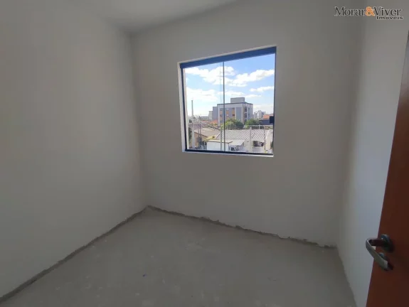 Imagem Apartamento para Venda em São José dos Pinhais, Parque da Fonte, 2 dormitórios, 1 banheiro, 1 vaga