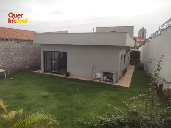 Imagem Casa à Venda em Ribeirão Preto-SP, bairro Alto da Boa Vista: 2 Quartos, 1 Sala, 1 Banheiro, 4 Vagas, 94m². Imperdível!