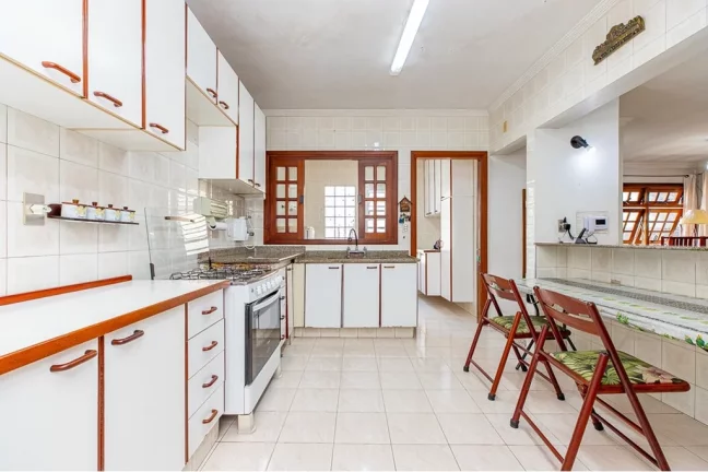Imagem CASA RESIDENCIAL em São Paulo - SP, Cidade Vargas
