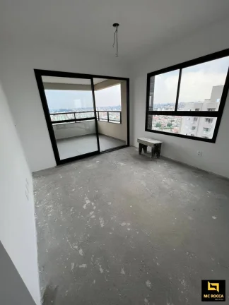 Imagem Apartamento 3 suítes - Vilaró Campestre - Santo André