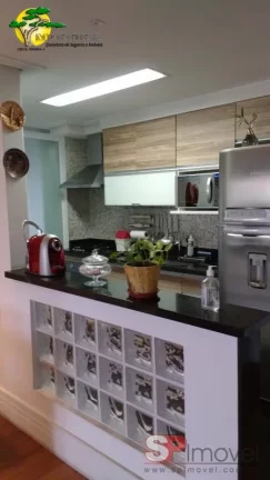 Imagem APARTAMENTO PARA VENDA NO MANDAQUI