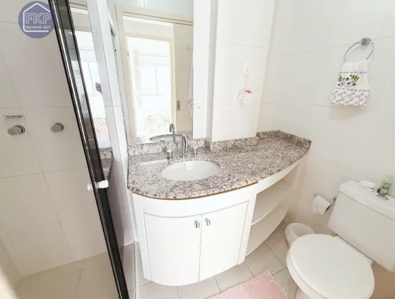 Imagem Apartamento 2 dormitórios!