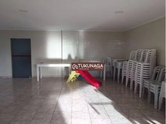 Imagem Apartamento com 2 quartos à venda, 50 m² por R$ 340.000 - Santa Teresinha - São Paulo/SP