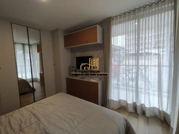 Imagem Apartamento 02 Quartos|02 vagas|Campos Eliseos|Resende RJ