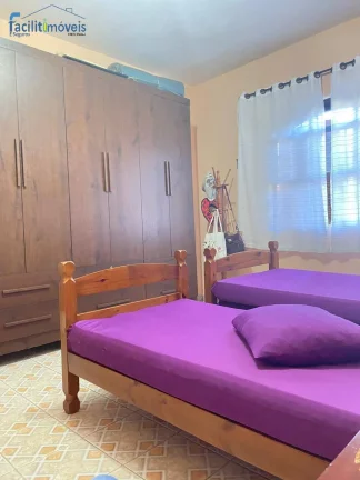 Imagem CASA À VENDA BALNEÁRIO GAIVOTAS - ITANHAÉM - SP