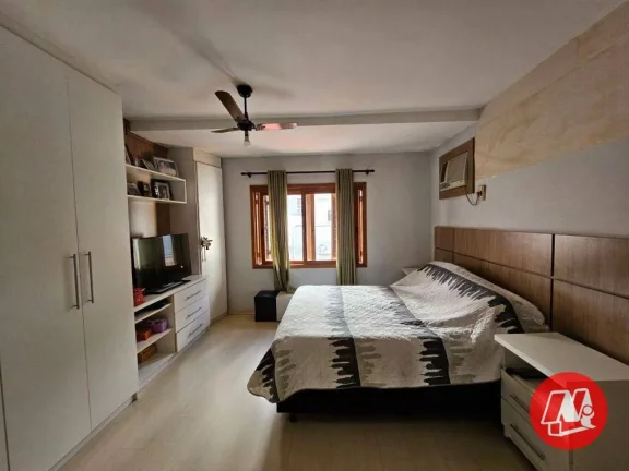 Imagem Casa incrível no Sarandi