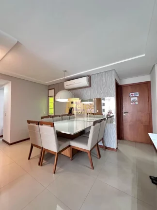 Imagem INCRÍVEL APARTAMENTO EM JARDIM CAMBURI!