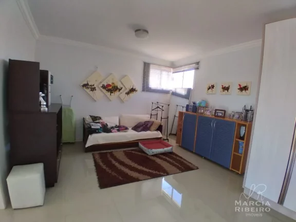 Imagem Casa Aconchegante com 3 dormitórios, sendo 2 suítes