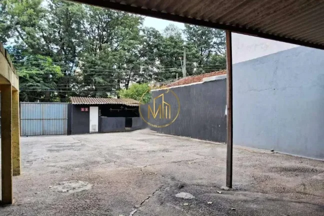 Imagem Terreno para Venda em Santo André, Vila Alpina