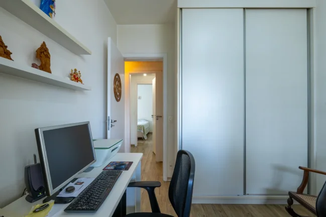 Imagem Apartamento para venda em Vila Andrade com 4 quartos, sendo 3 suítes , 170m2