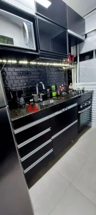 Imagem Apartamento padrão à Venda, Tatuapé, São Paulo, SP