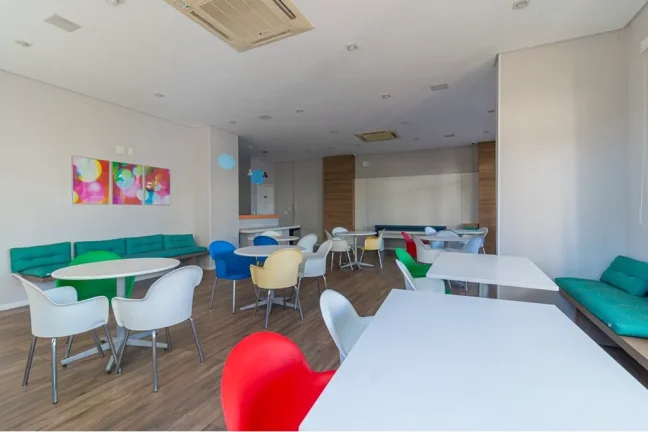 Imagem APARTAMENTO RESIDENCIAL em São Paulo - SP, Vila Romana